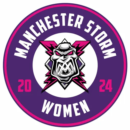 Manchester Storm Women