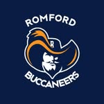 Romford Buccaneers logo