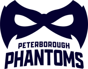 Peterborough Phantoms logo