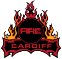 Cardiff Fire logo