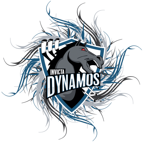 Invicta Dynamos logo