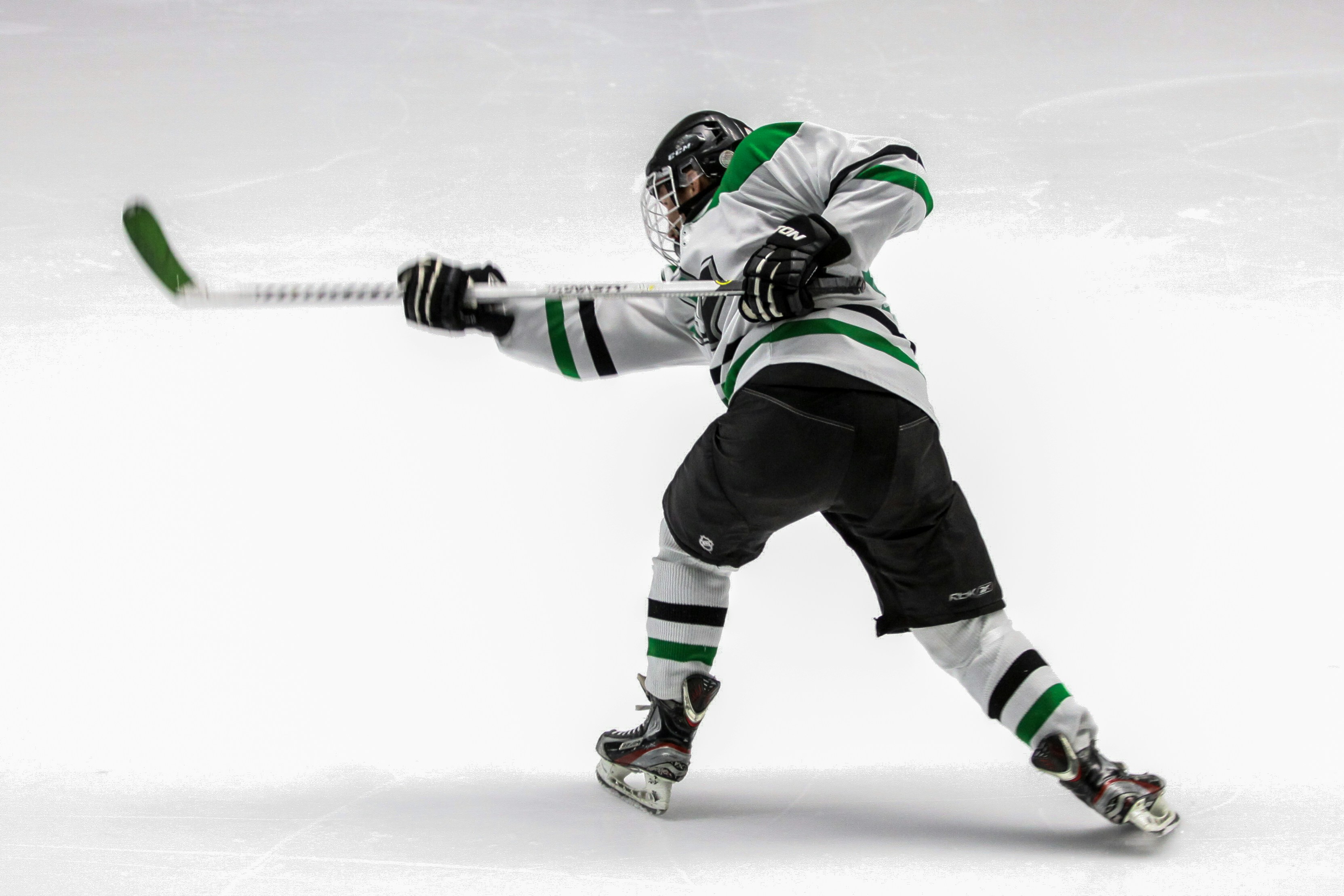 Lace Up: UK Ice Hockey Try-Outs Are Here!