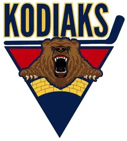 Cambridge Kodiaks B